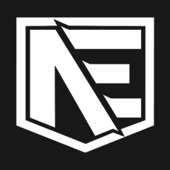 NebraskaEsportsLogoMono